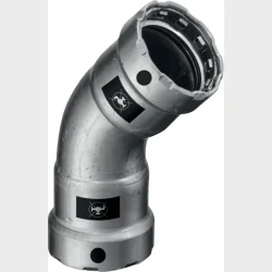 Megapress Bjning 45Gr Mf/Mf, 2