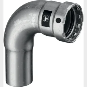 Megapress Bend 90Gr Mf/Np, 1/2