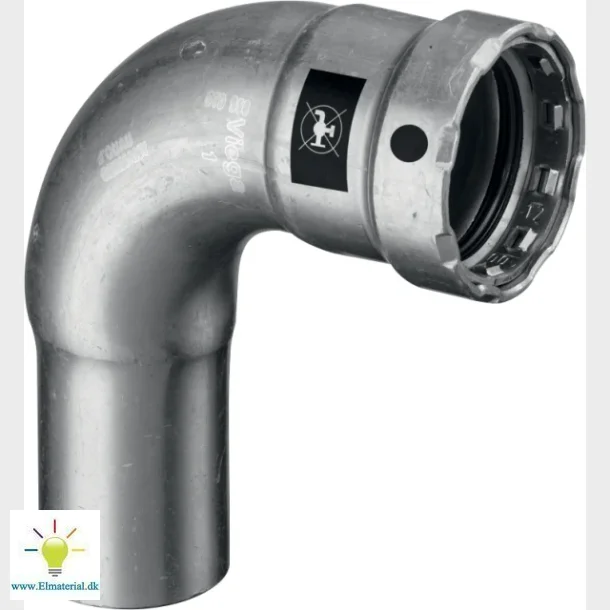 Megapress Bjning 90Gr Mf/Np, 1/2