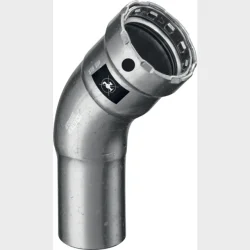 Megapress Bjning 45Gr Mf/Np, 2