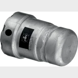 Megapress Slutmuffe 1/2