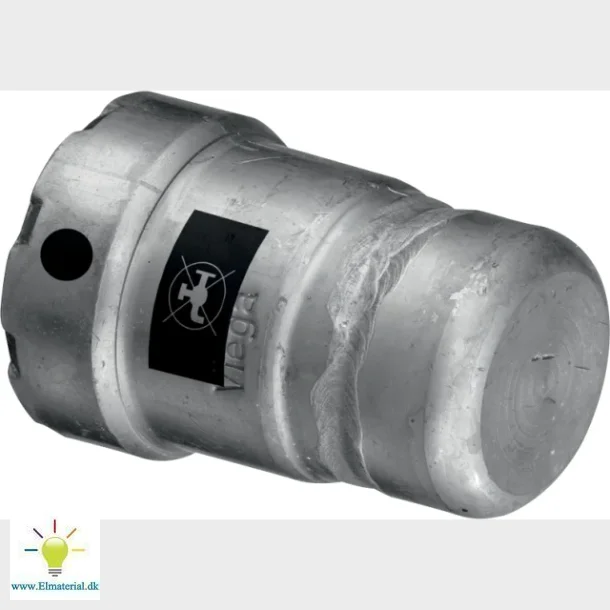 Megapress Slutmuffe 1/2