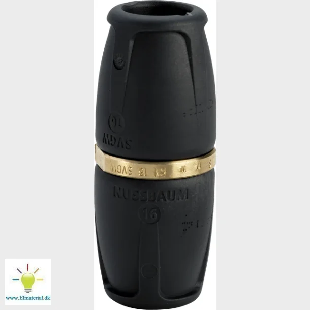 Combi Pb Push Kobling 16