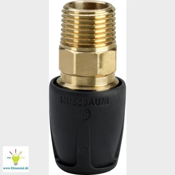 Combi Pb Overgang 16X1/2 Np