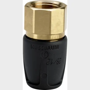 Combi Pb Transition 16X1/2 Mf