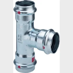 Prestabo T-Stykke 42X18X42 Mm