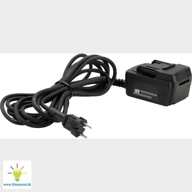 Netadapter T. Pressgun 4B, 5 +Picco 230V