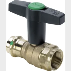 Easytop Kuglehane Rdgods 18Mm X 1/2"