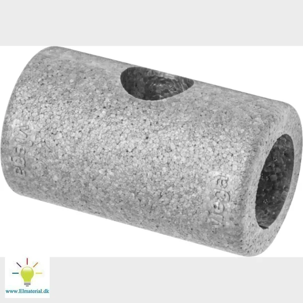 Viega Easytop Isoleringsskal Dn25