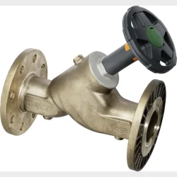 Easytop Xl Dn 65 Skrsdeventil