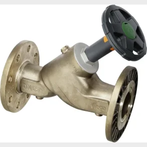 Easytop Xl Dn 65 Skr�s�deventil