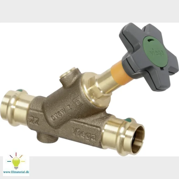 Easytop Kontraventil Rdgods 22Mm