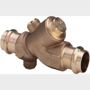 Easytop Kontraventil Rdgods 54Mm