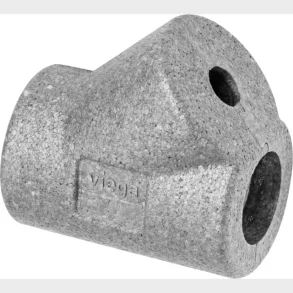 Easytop Isoleringsskal fr DN: 20