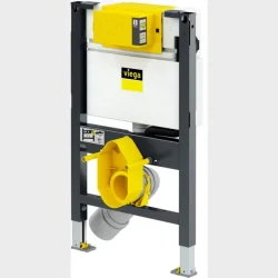 PrevistaDry Wc Element 820Mm