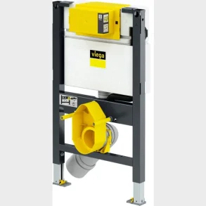 Prevista Dry Wc Element 820 Mm