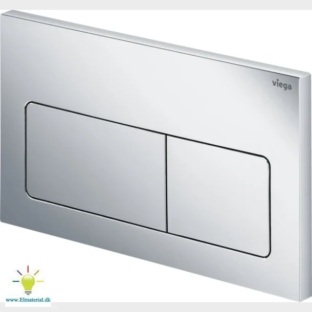 Krom Betjeningsplade Visign For Life5