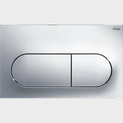 Krom Betjeningsplade Visign For Life 6