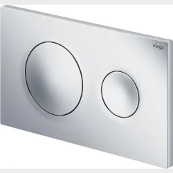 Krom Betjeningsplade Visign For Style 20