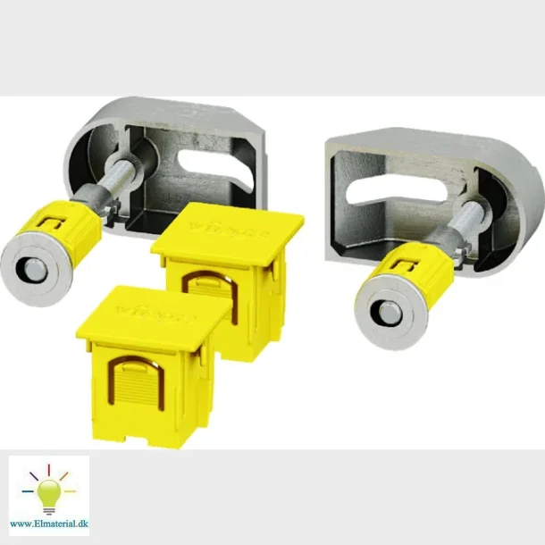 Viega Prevista Trmonteringsst 130-200