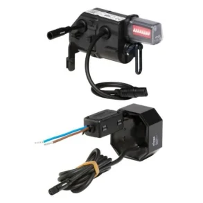 Ers�ttningssats Elektronisk