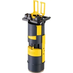 Viega Aflbsventil St