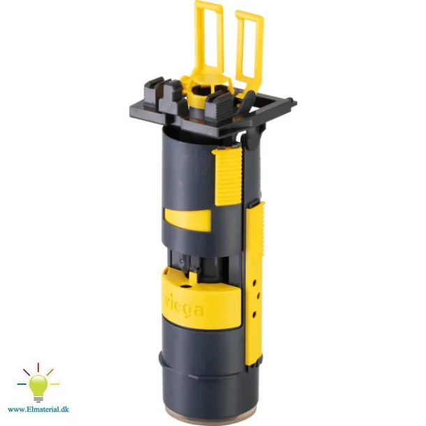 Viega Aflbsventil St