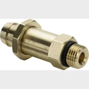 Easytop Aftapningsventil