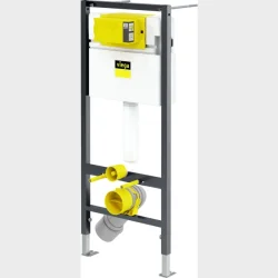 Prevista Dry Wc Element 1120 Mm 180Mm