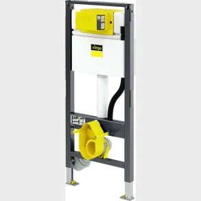 Prevista Dry Wc Element 1120 Mm