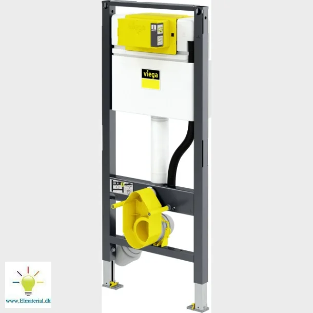 Prevista Dry Wc Element 1120 Mm