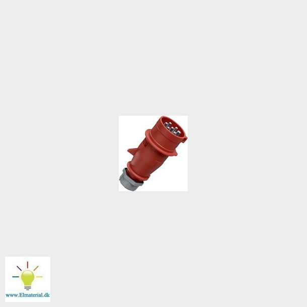 Stikprop Am-Top, 16A7P6H400V, Ip44