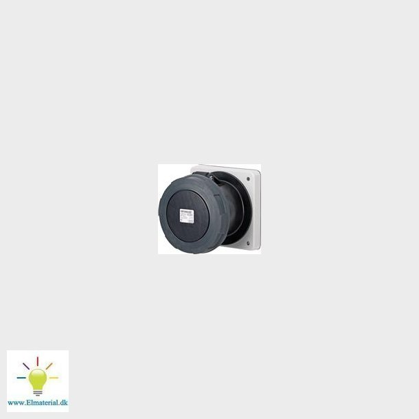 Cee Panel Monteret Udtag 125A 690V