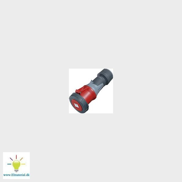 Cee Forlngerled 5-Pol 63A 400V Ip67, H6