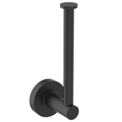 Iom Toiletrulleholder, Lodret