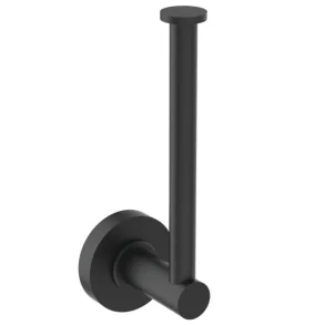 Iom Toiletrulleholder, Lodret