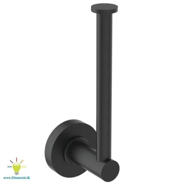 Iom Toiletrulleholder, Lodret