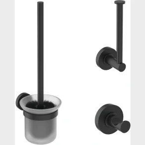 Iom Tilbeh�r Sampak: H�ndkl�dekrog