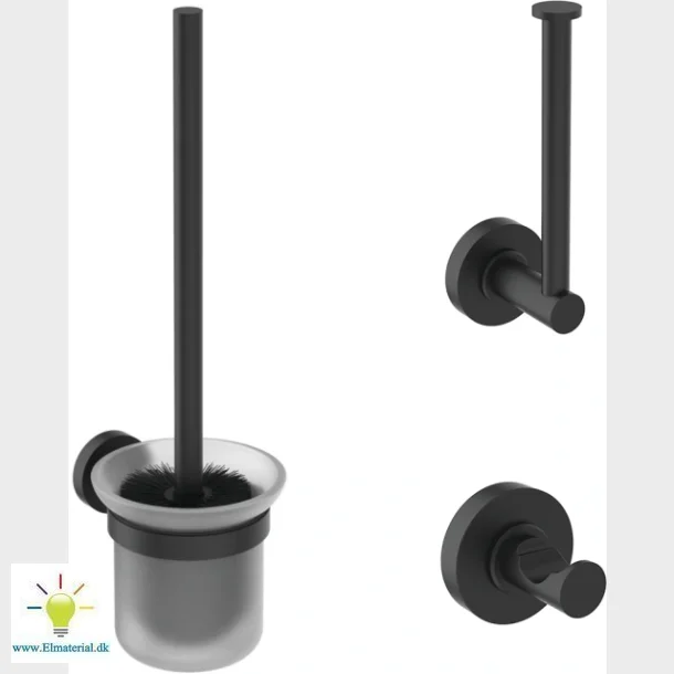 Iom Tilbehr Sampak: Hndkldekrog