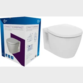 Anslut hngskl Rl M/Sc Seat