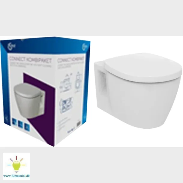 Connect Hngeskl Rl M/Sc Sde