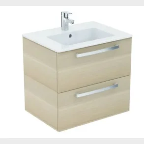 Eurovit M�bel/Vask Pakke Eg 610 Mm