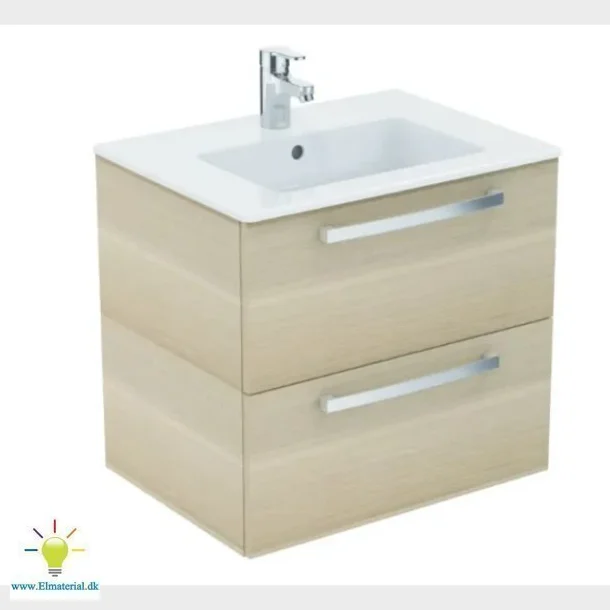 Eurovit Mbel/Vask Pakke Eg 610 Mm