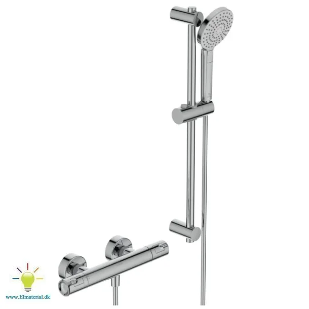 Ceratherm T50 Kar-/Bruseterm.