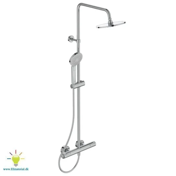 Idealrain T50 Brusesystem