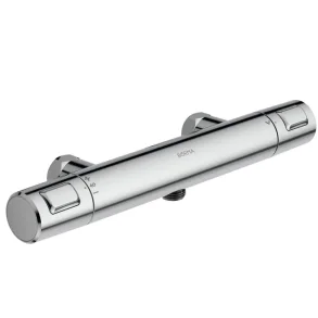 Ceratherm T25 Brusetermostat Krom