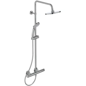 Idealrain Ceratherm T25 duschsystem