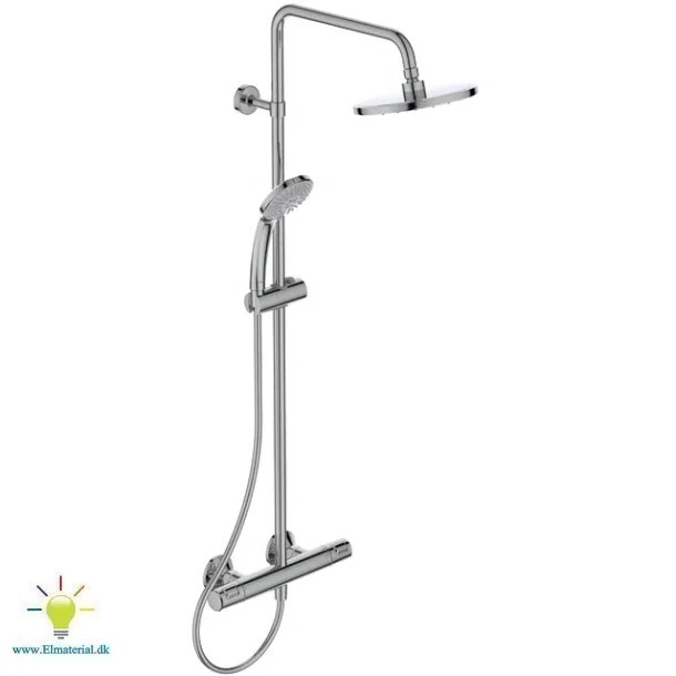 Idealrain Ceratherm T25 Brusesystem