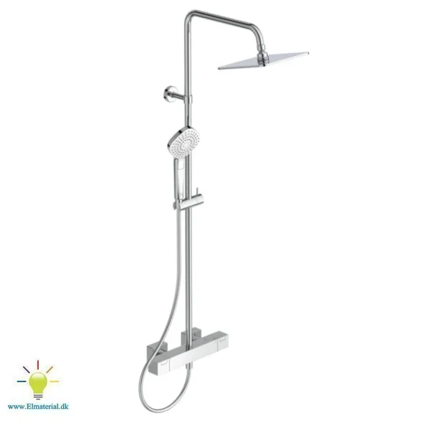 Irain C100 Br.Syst 110/200/1750