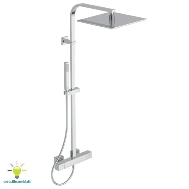 Irain C100 Br.Syst 23/300/1750